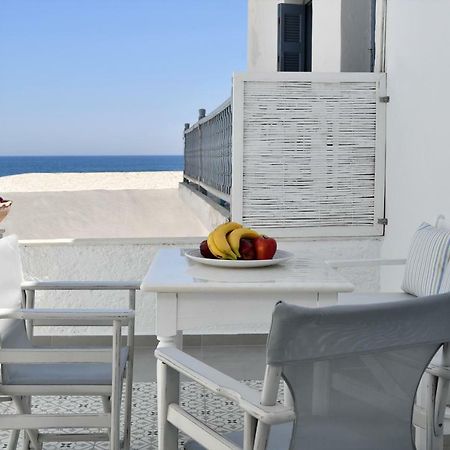 Porto De Calma Apartment Naousa  Exterior photo